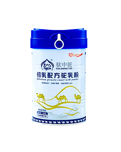 乌鲁木齐初乳配方驼乳粉