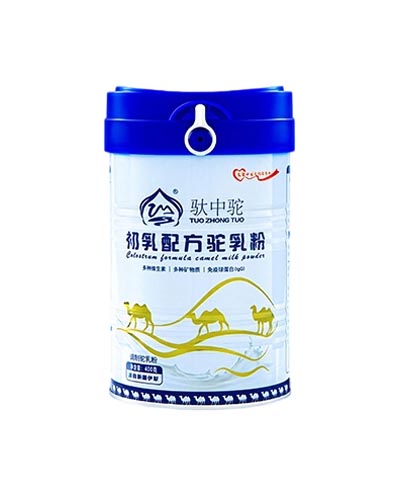 乌鲁木齐初乳配方驼乳粉