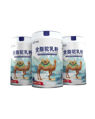 乌鲁木齐全脂驼乳粉品牌